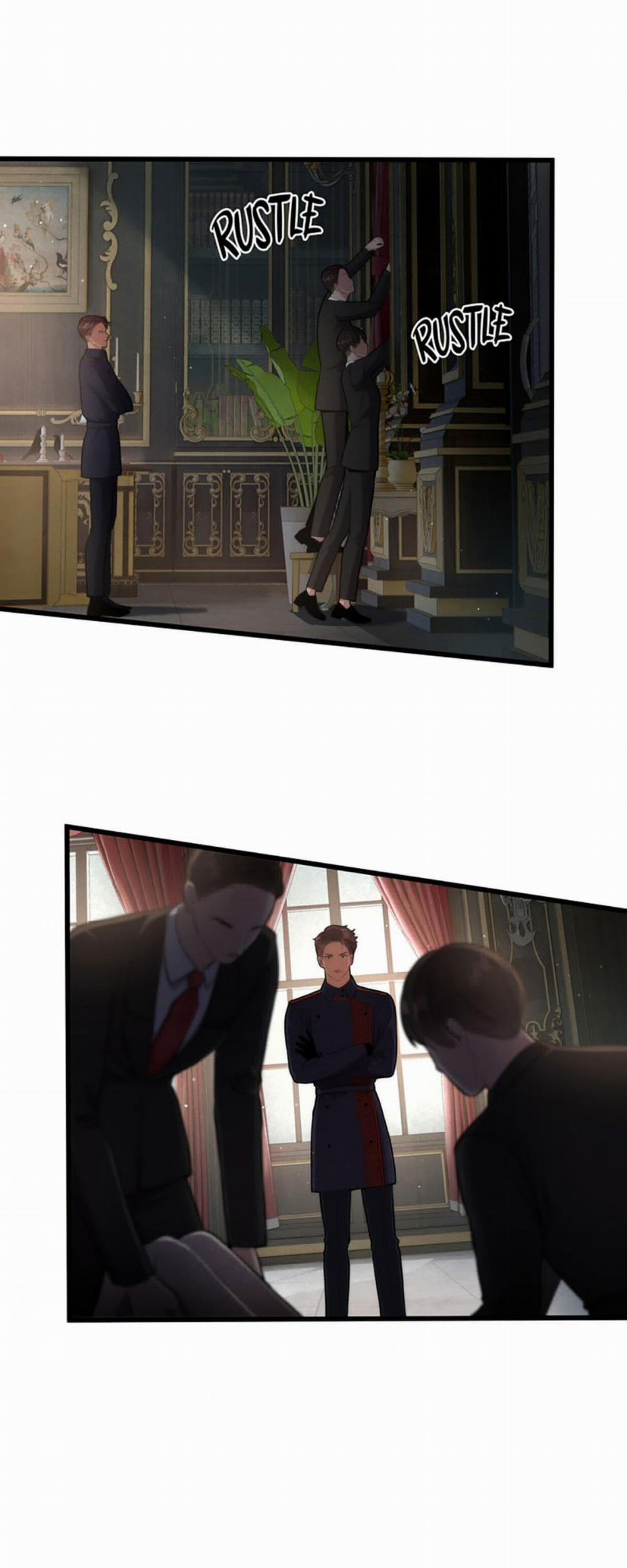 Khách Sạn Máu 15.1 trang 17