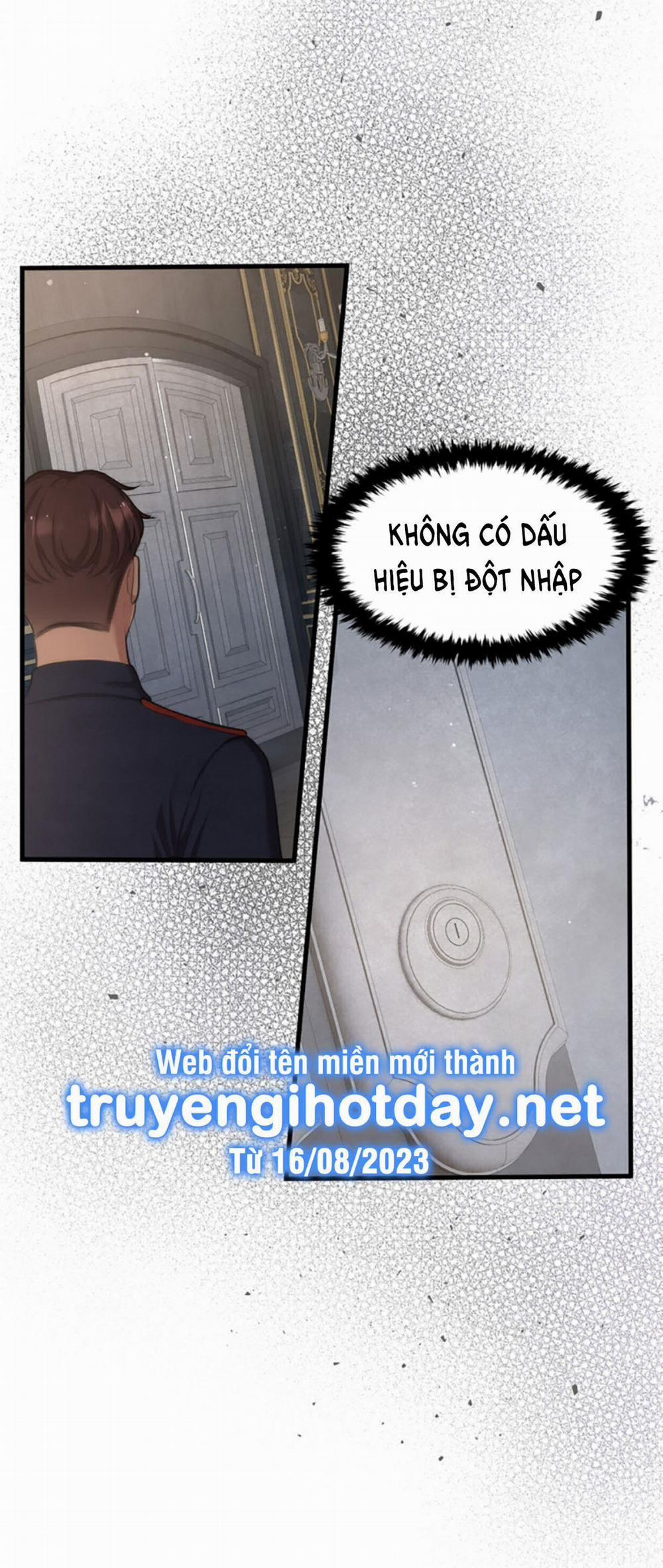 Khách Sạn Máu 15.1 trang 20