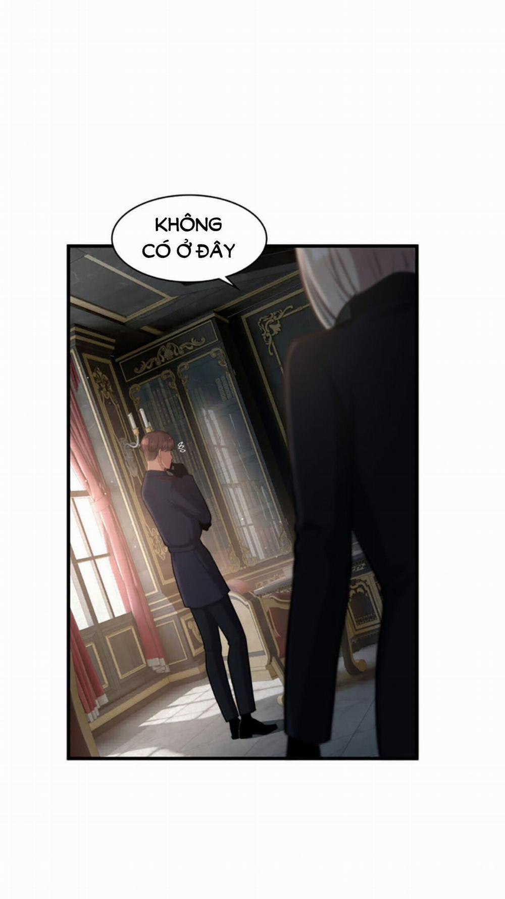 Khách Sạn Máu 15.1 trang 22