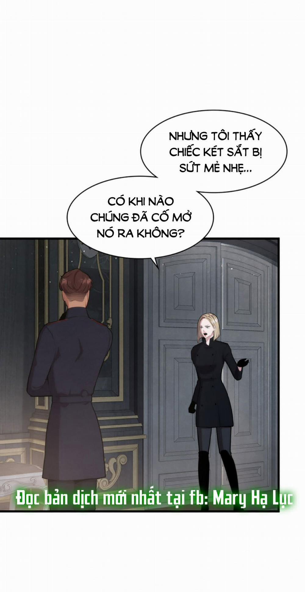 Khách Sạn Máu 15.1 trang 23