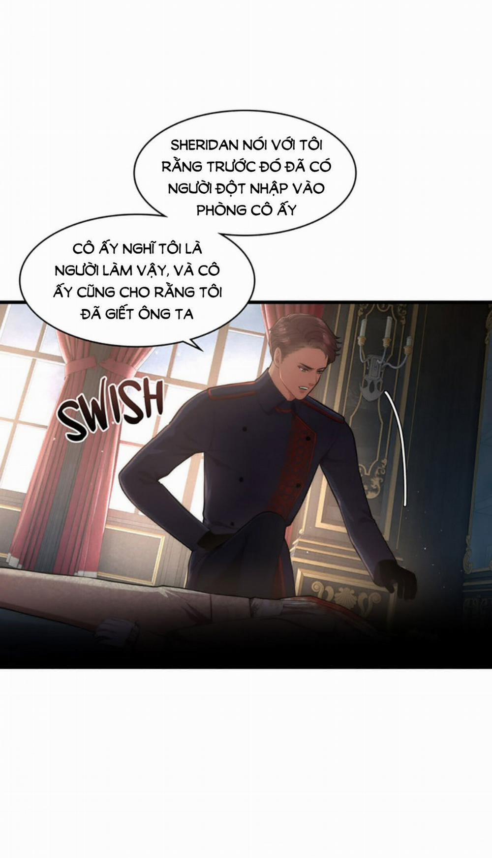 Khách Sạn Máu 15.1 trang 24