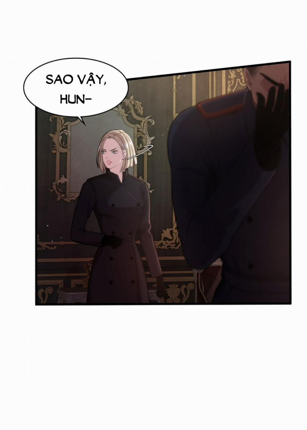 Khách Sạn Máu 15.1 trang 3