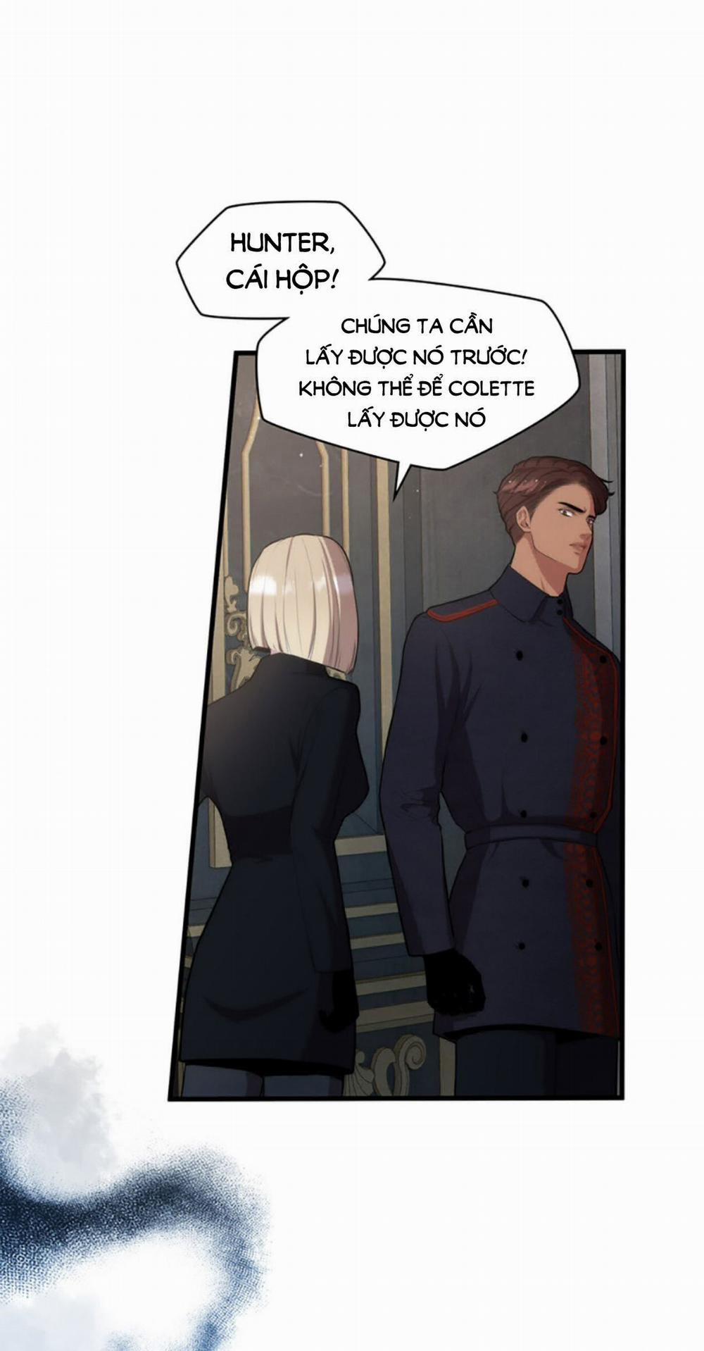 Khách Sạn Máu 15.1 trang 8