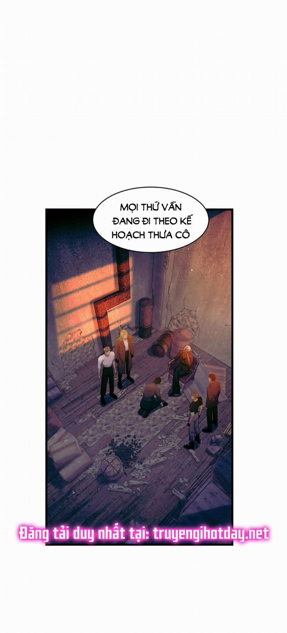 Khách Sạn Máu 15.2 trang 10