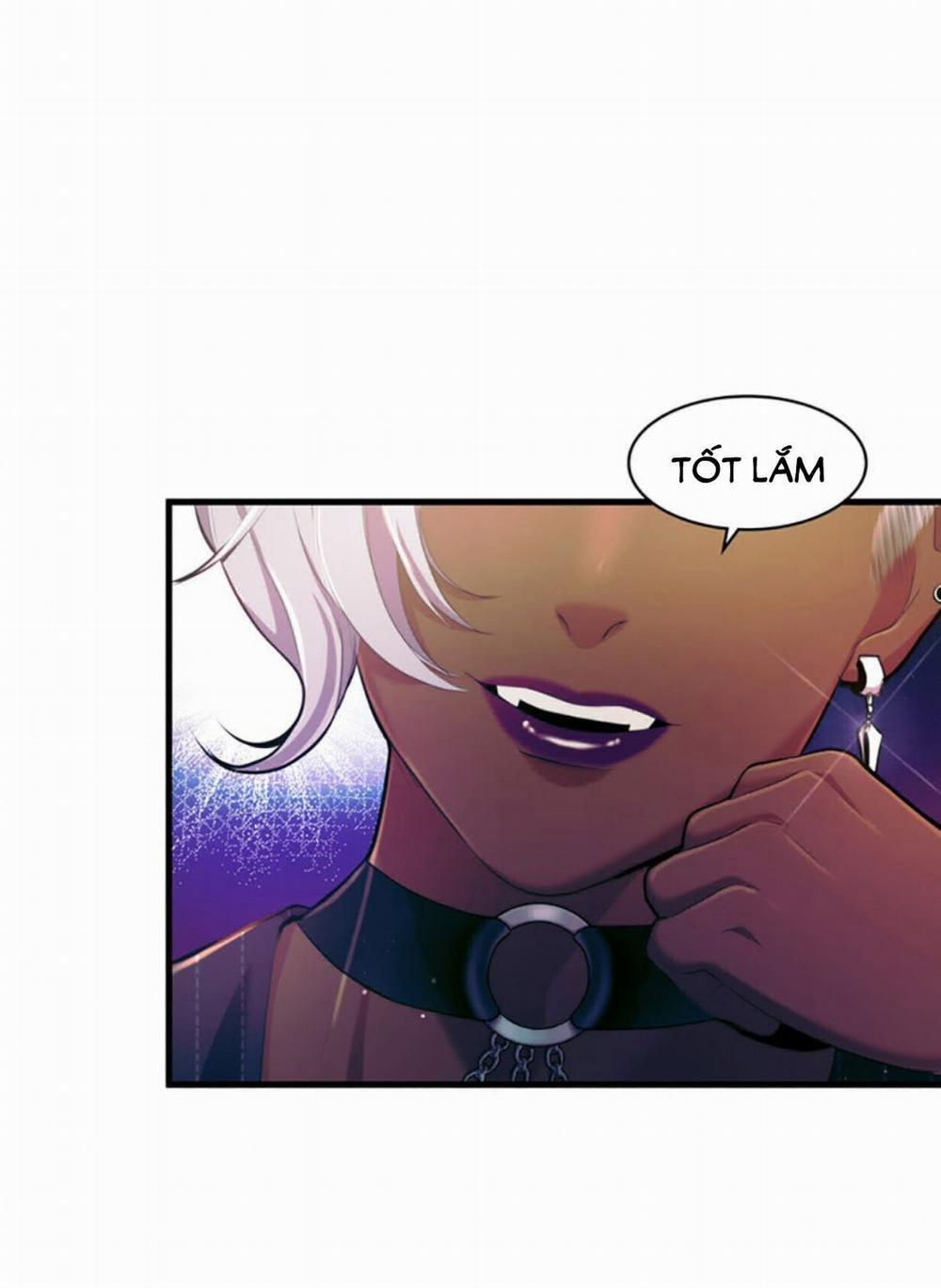 Khách Sạn Máu 15.2 trang 12