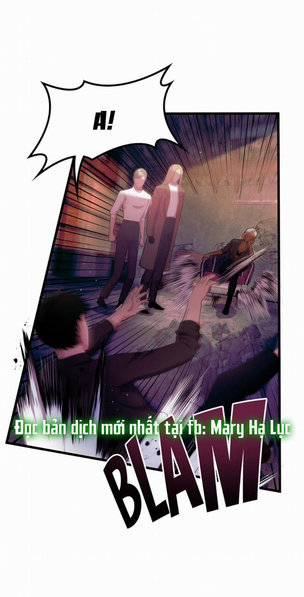 Khách Sạn Máu 15.2 trang 19