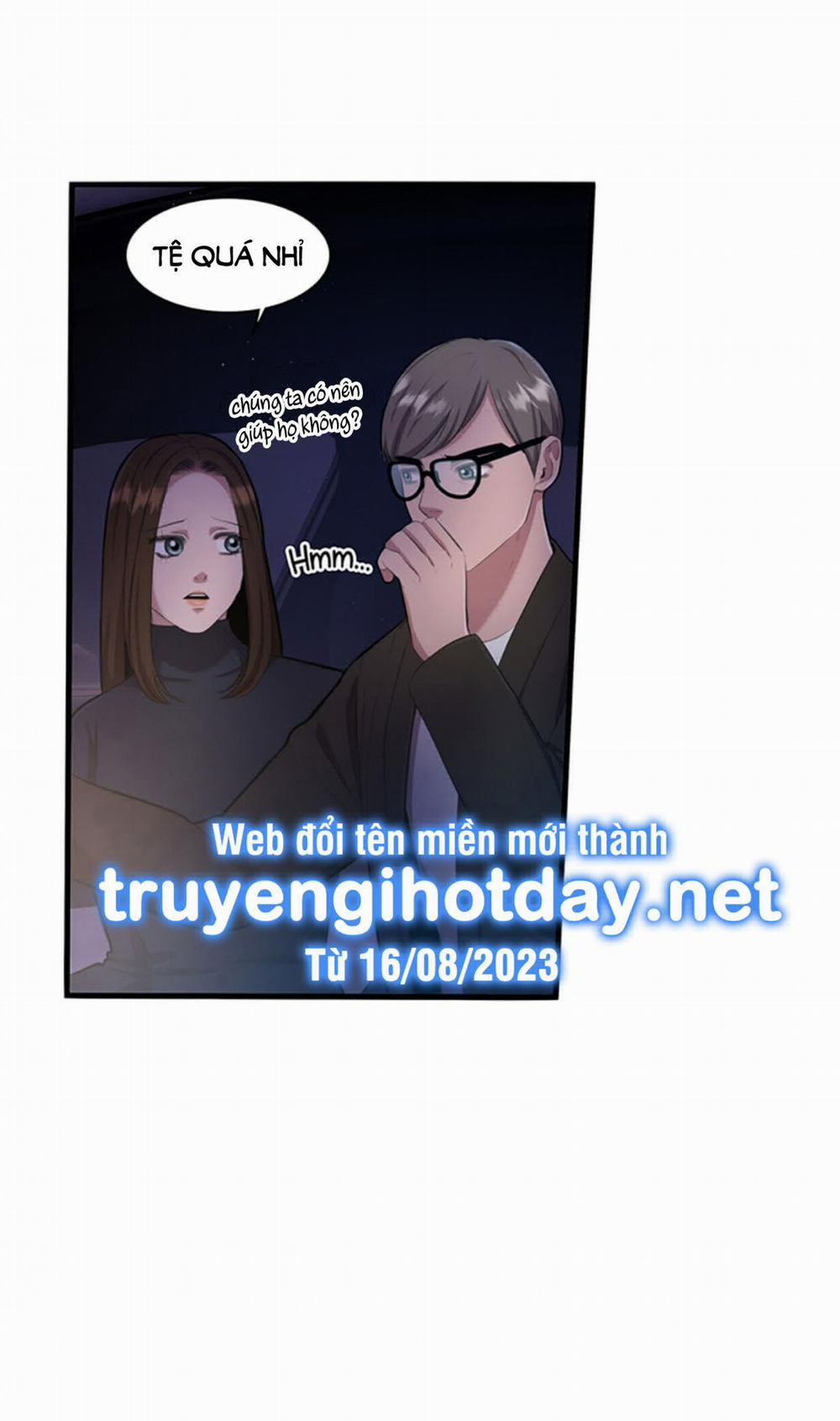 Khách Sạn Máu 15.2 trang 26