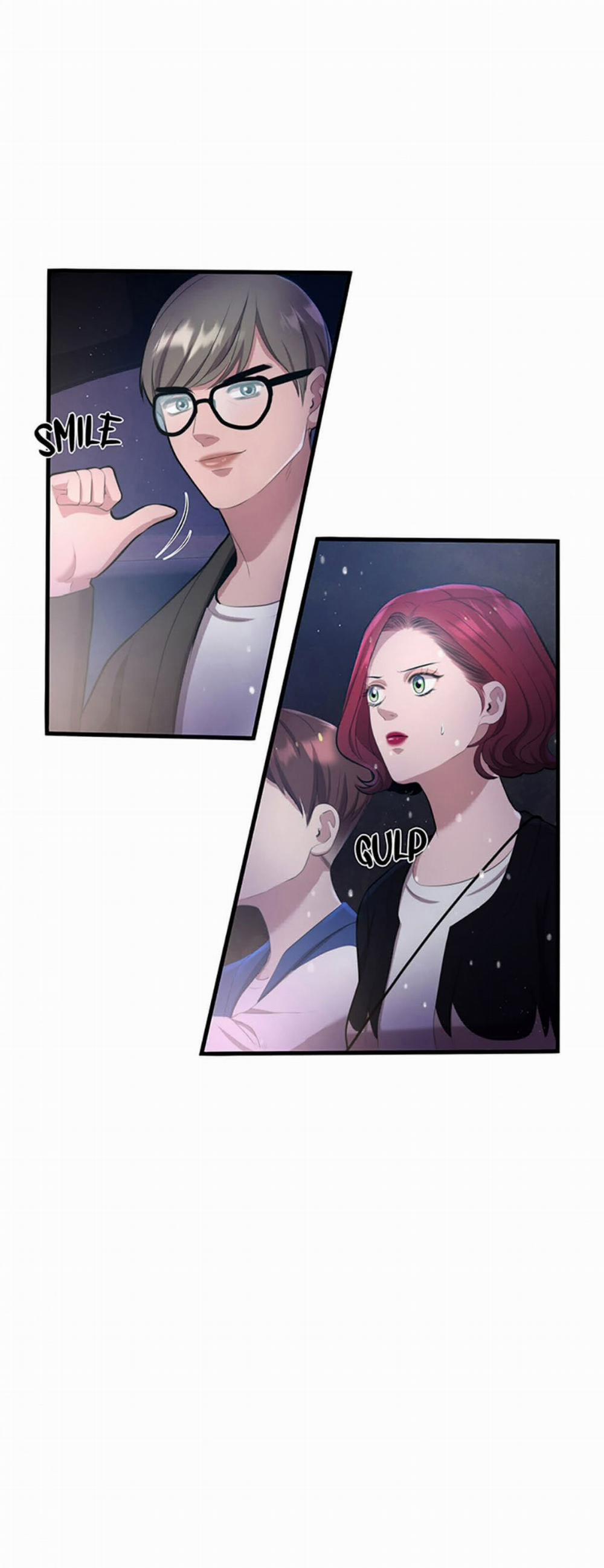 Khách Sạn Máu 15.2 trang 28