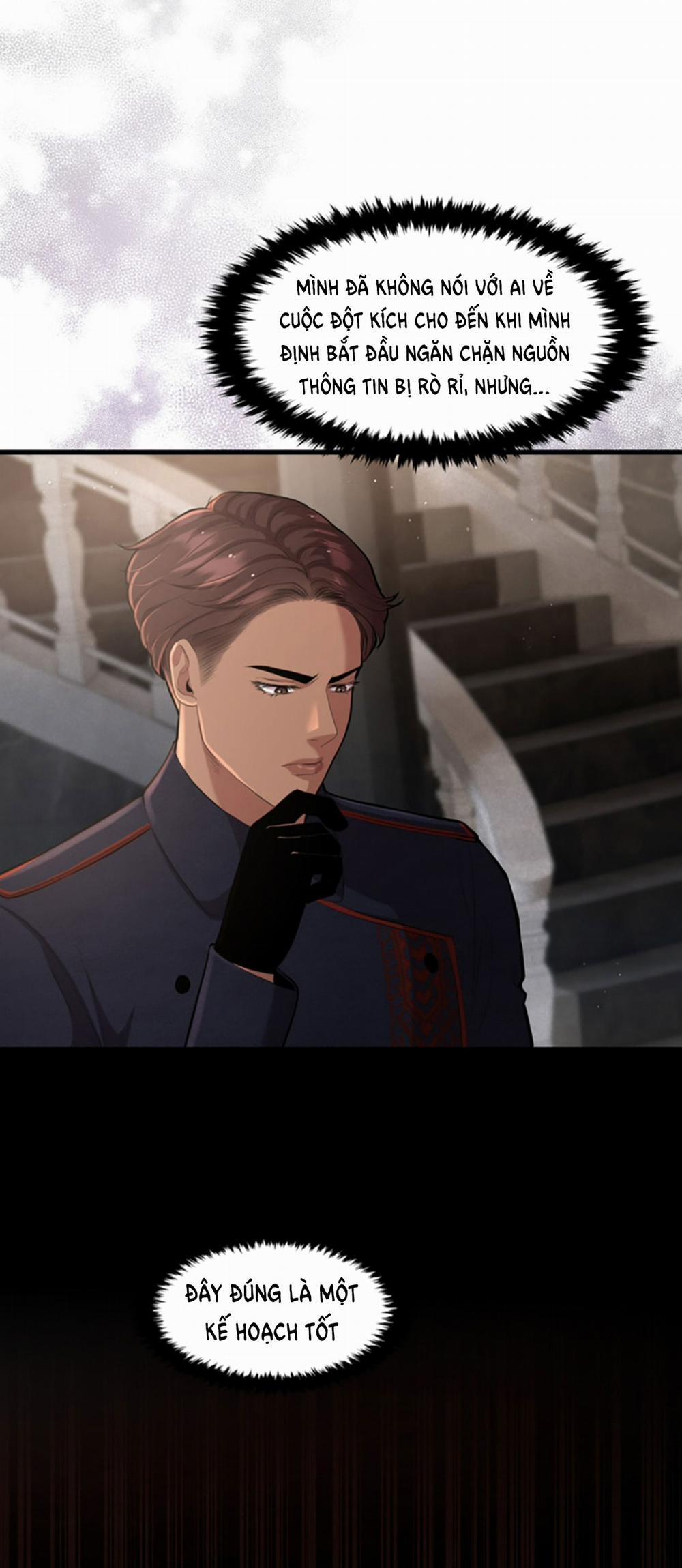 Khách Sạn Máu 15.2 trang 3