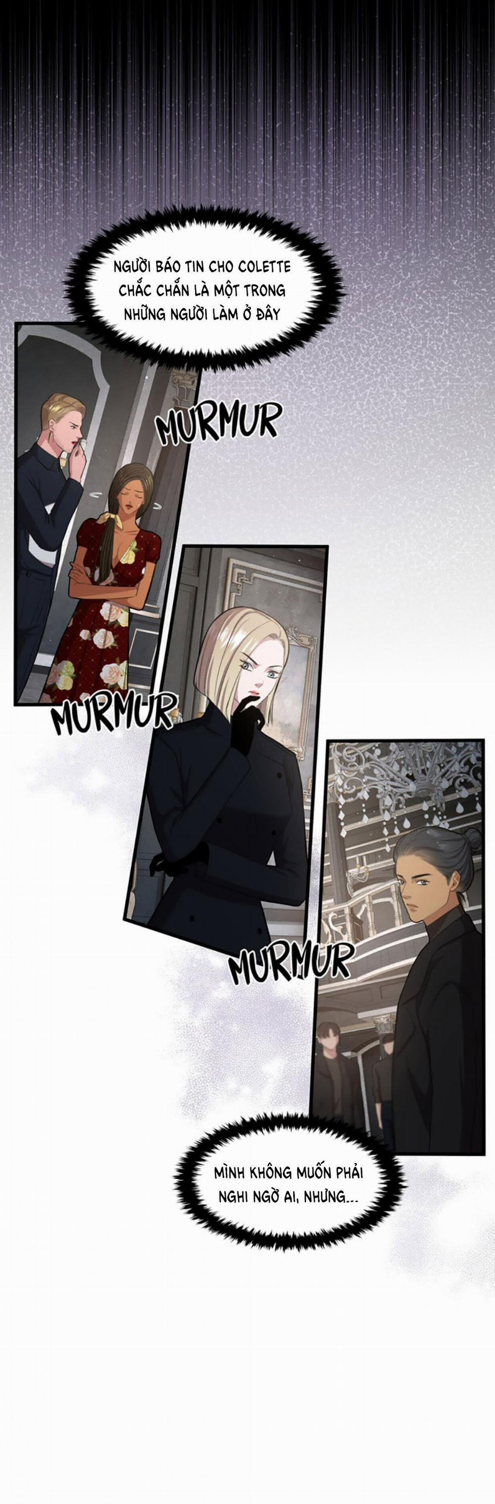 Khách Sạn Máu 15.2 trang 5