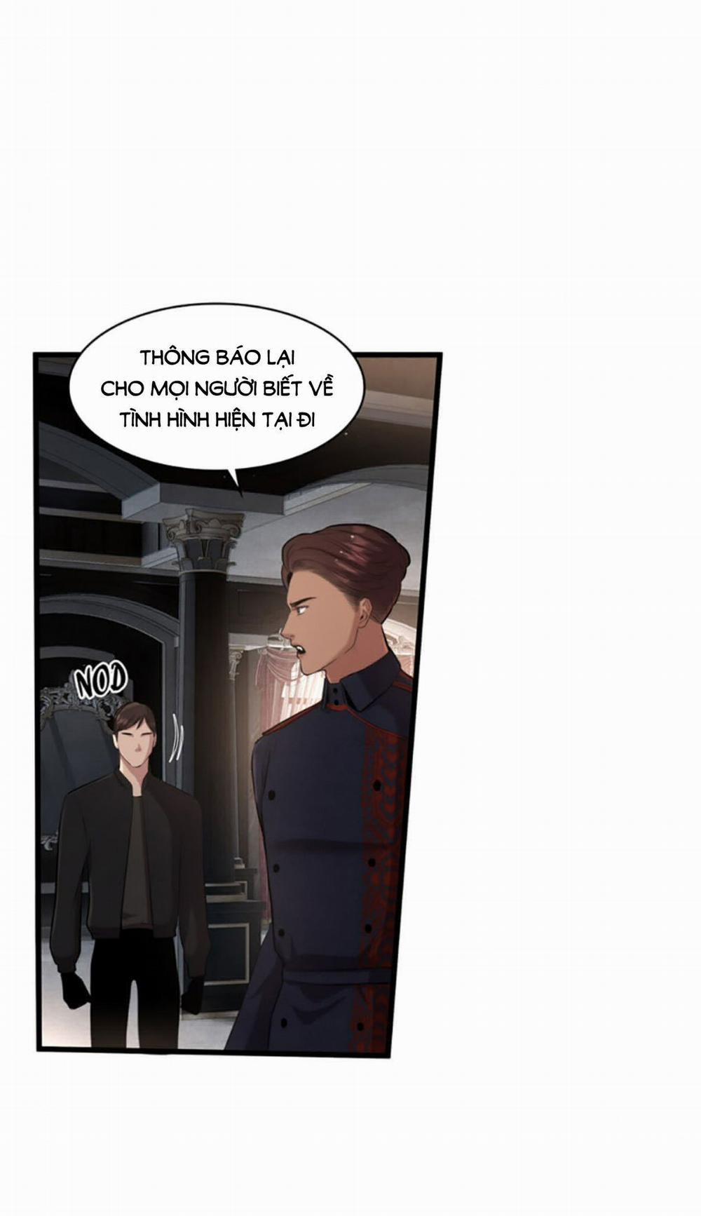 Khách Sạn Máu 15.2 trang 6