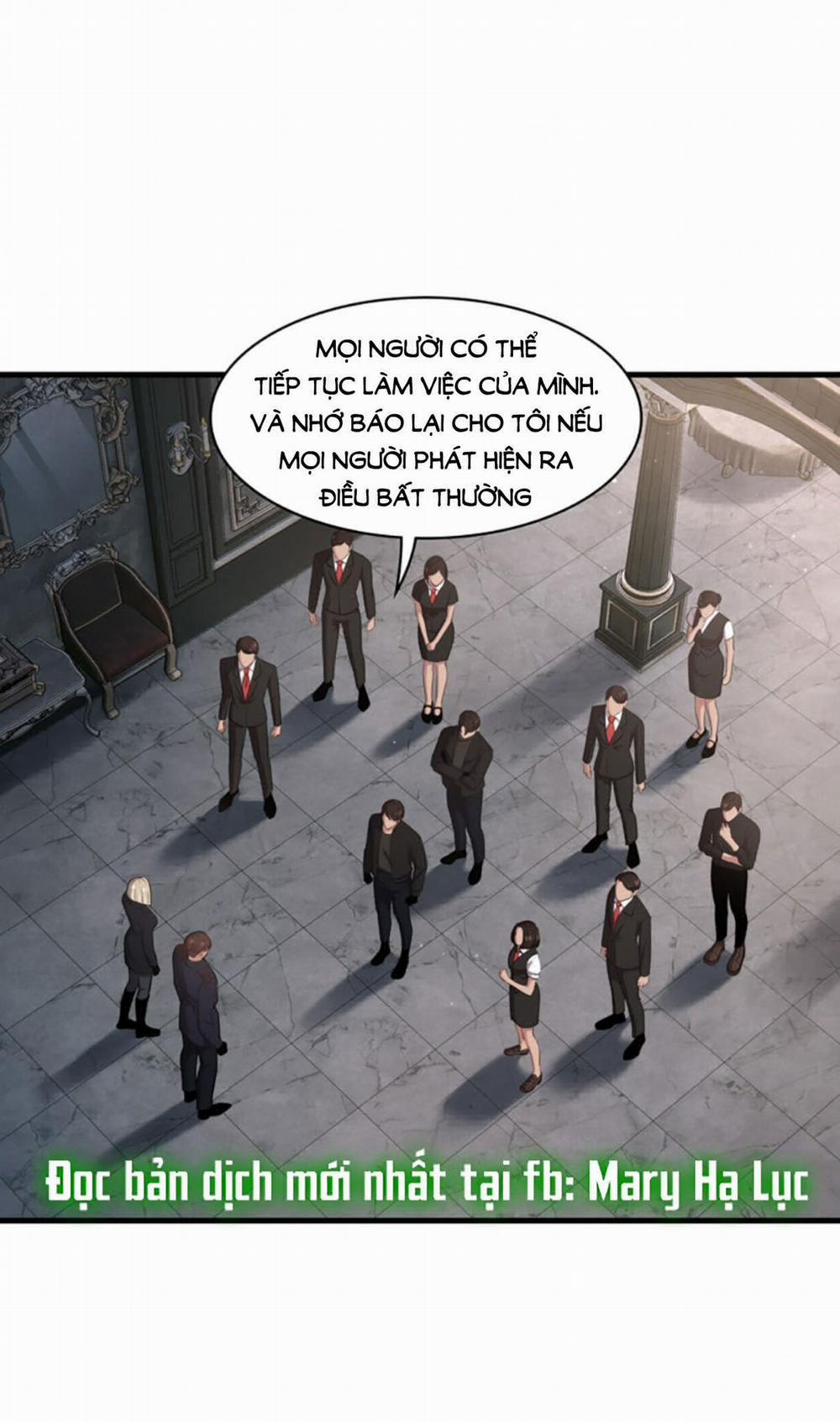 Khách Sạn Máu 15.2 trang 7