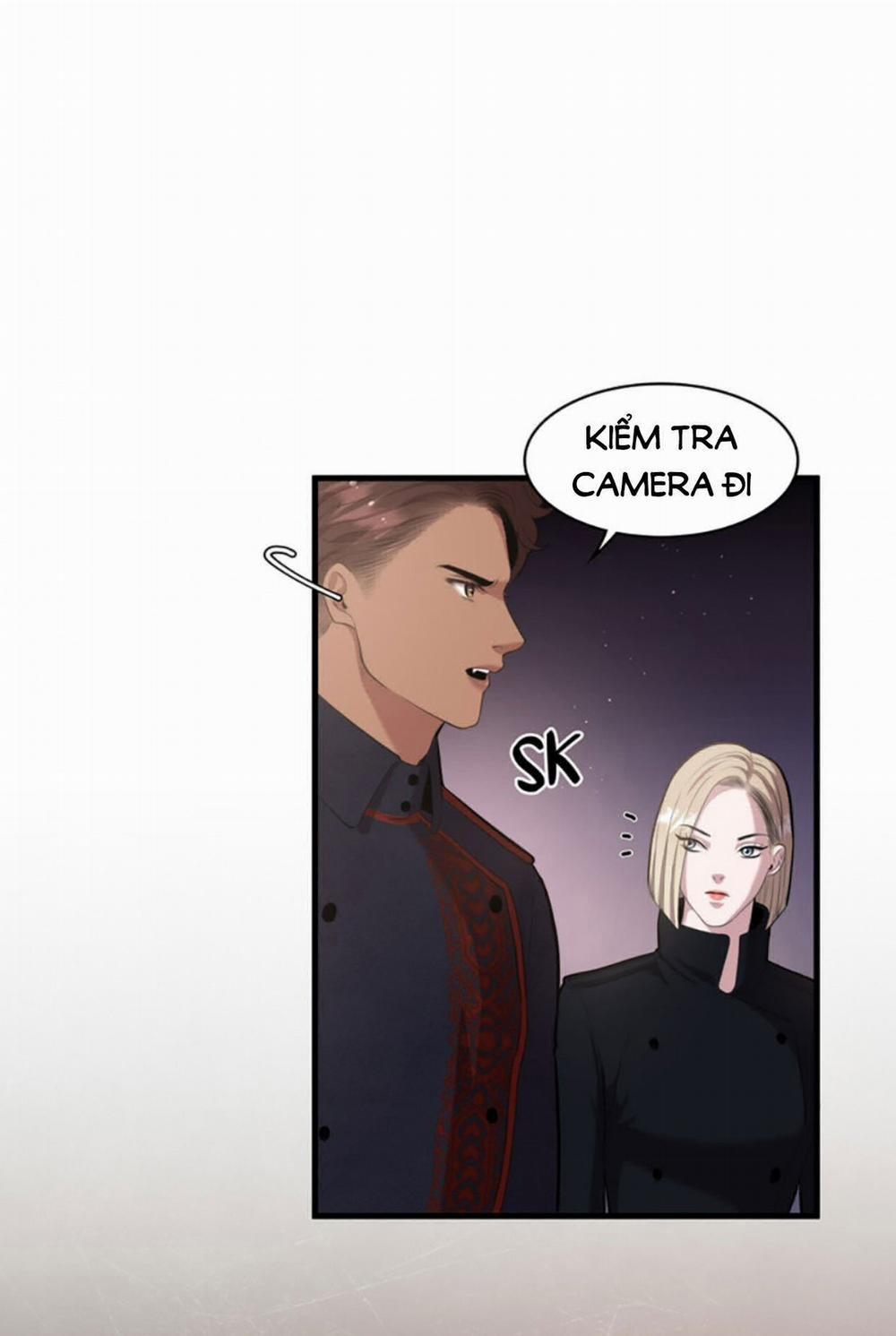 Khách Sạn Máu 15.2 trang 8