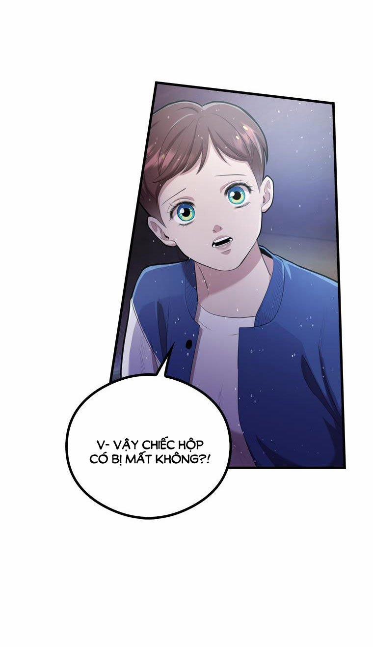 Khách Sạn Máu 16.1 trang 13