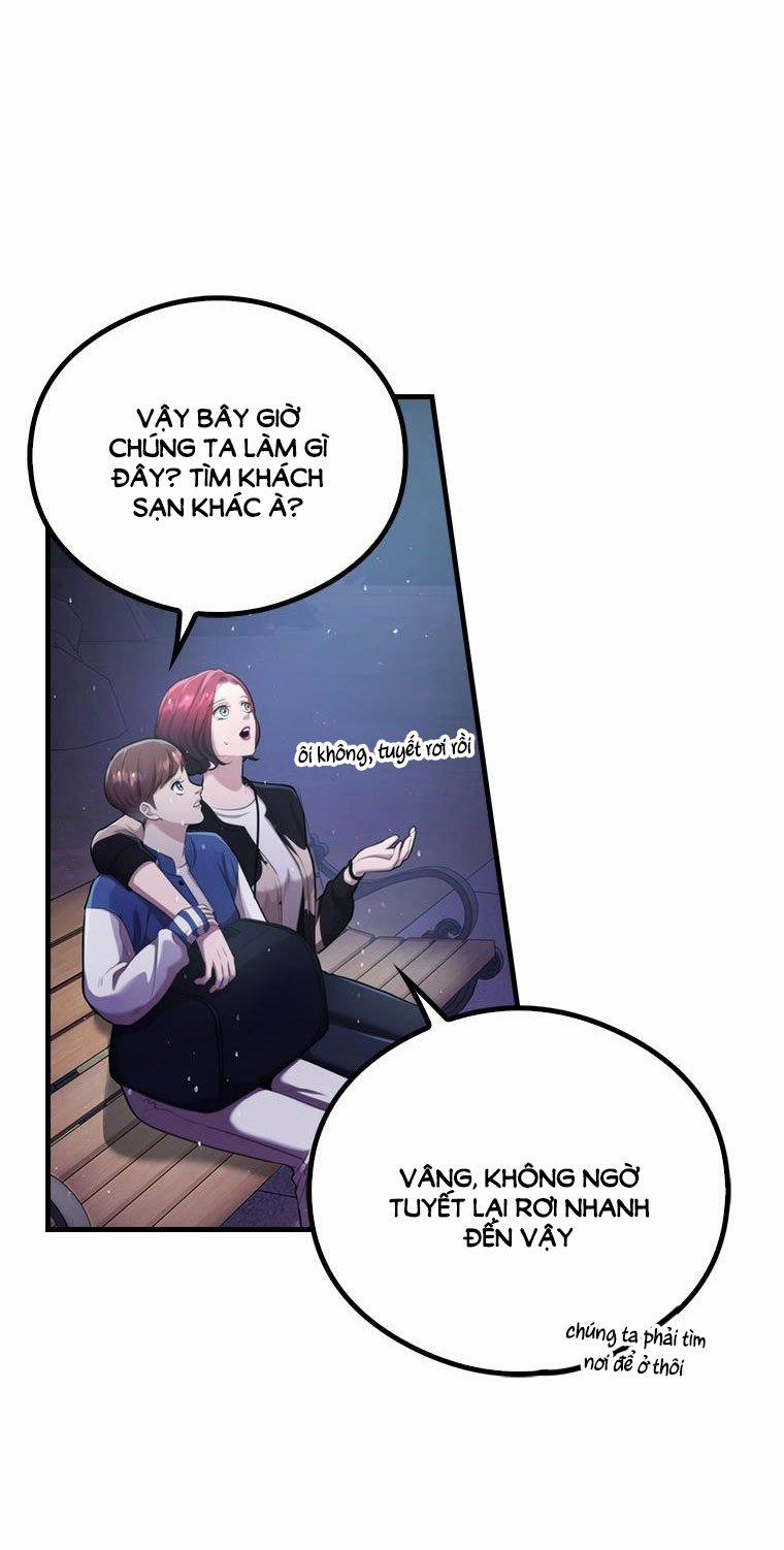 Khách Sạn Máu 16.1 trang 15