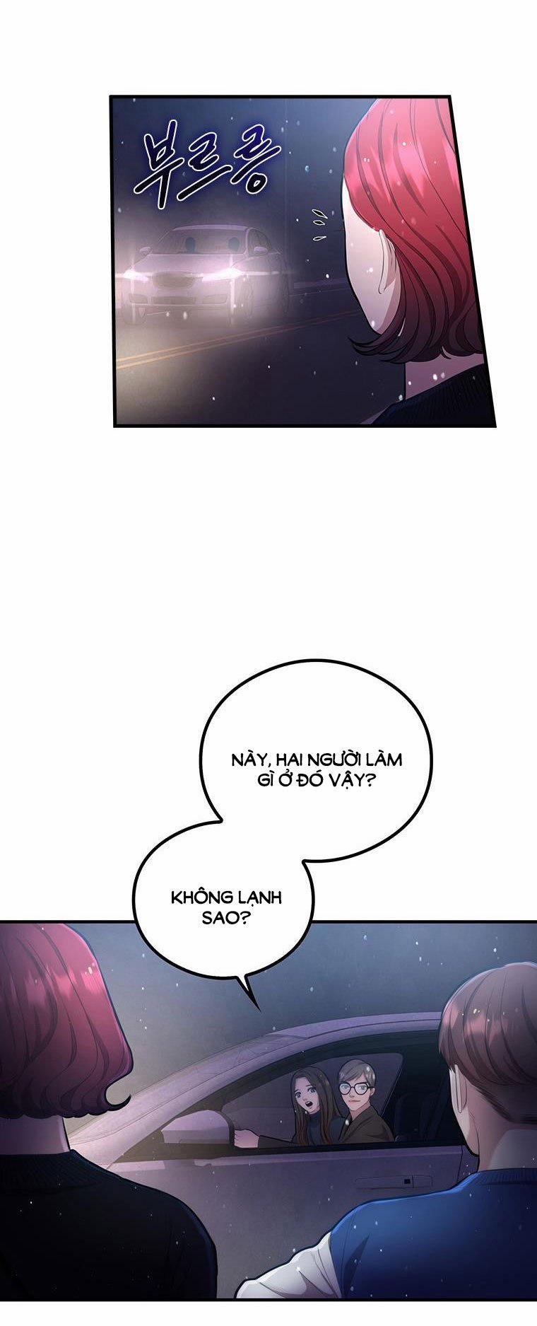 Khách Sạn Máu 16.1 trang 16
