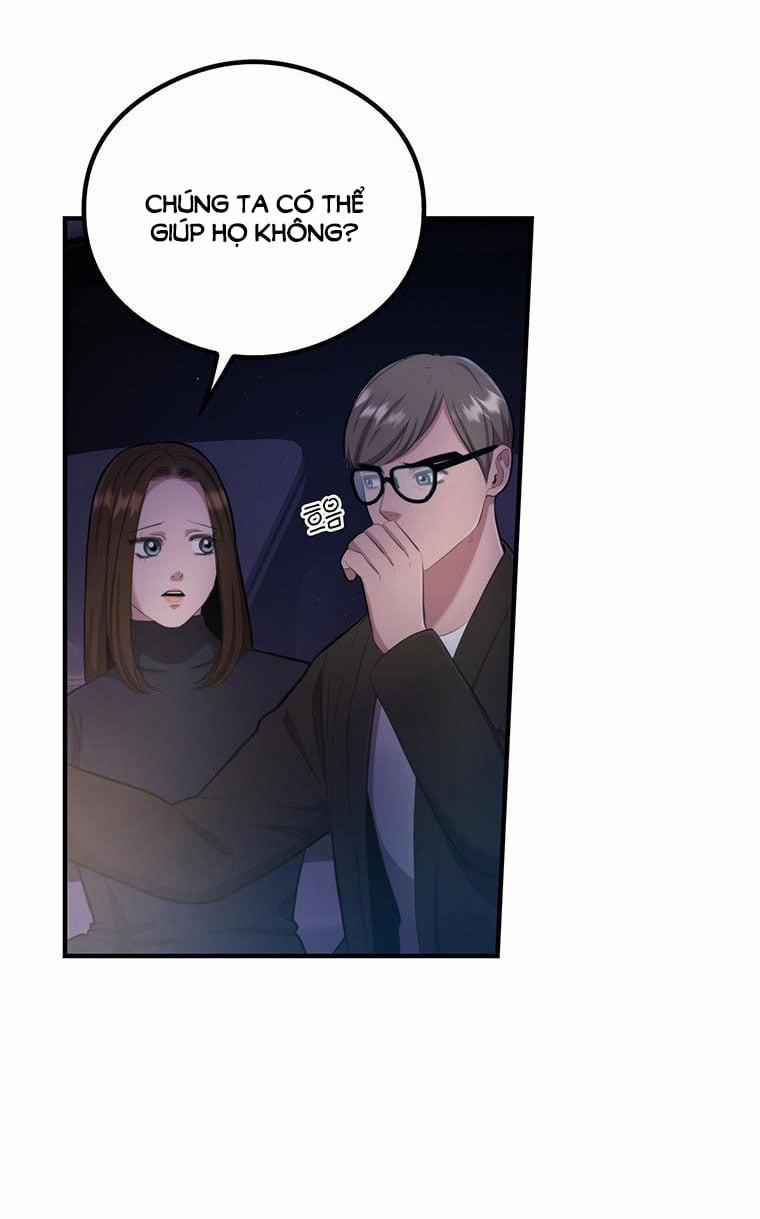 Khách Sạn Máu 16.1 trang 18