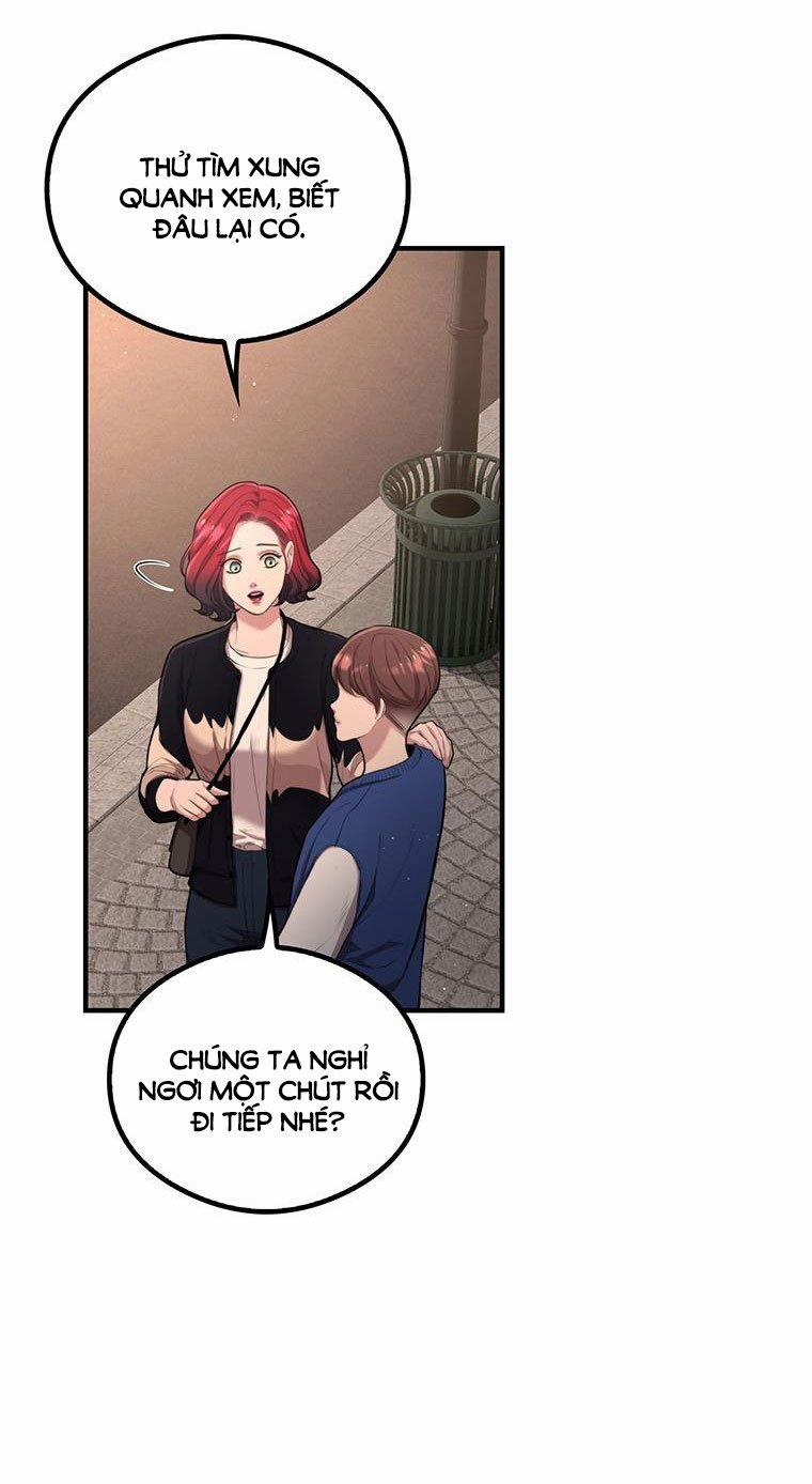 Khách Sạn Máu 16.1 trang 2