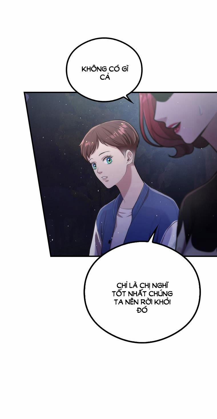 Khách Sạn Máu 16.1 trang 6