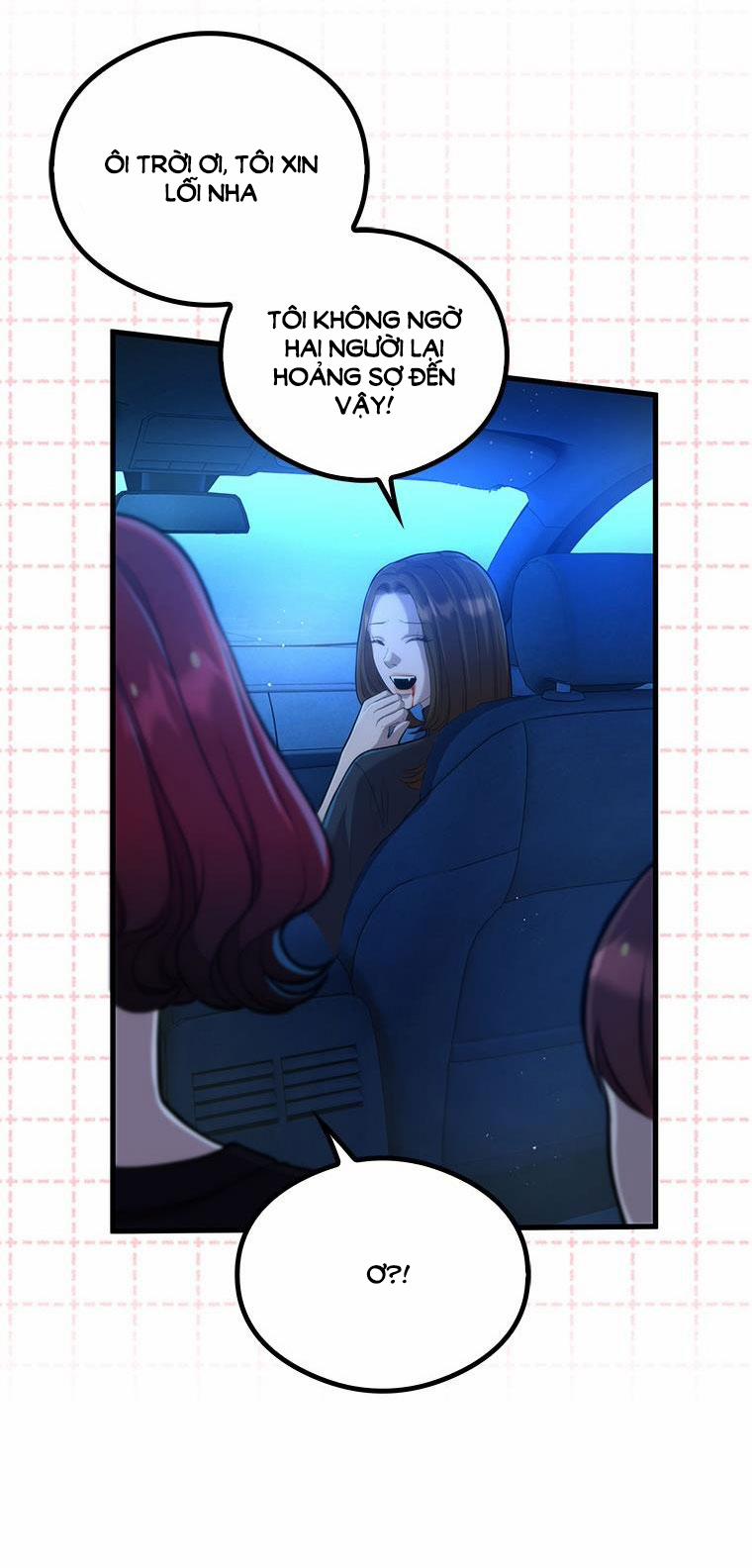 Khách Sạn Máu 16.2 trang 10