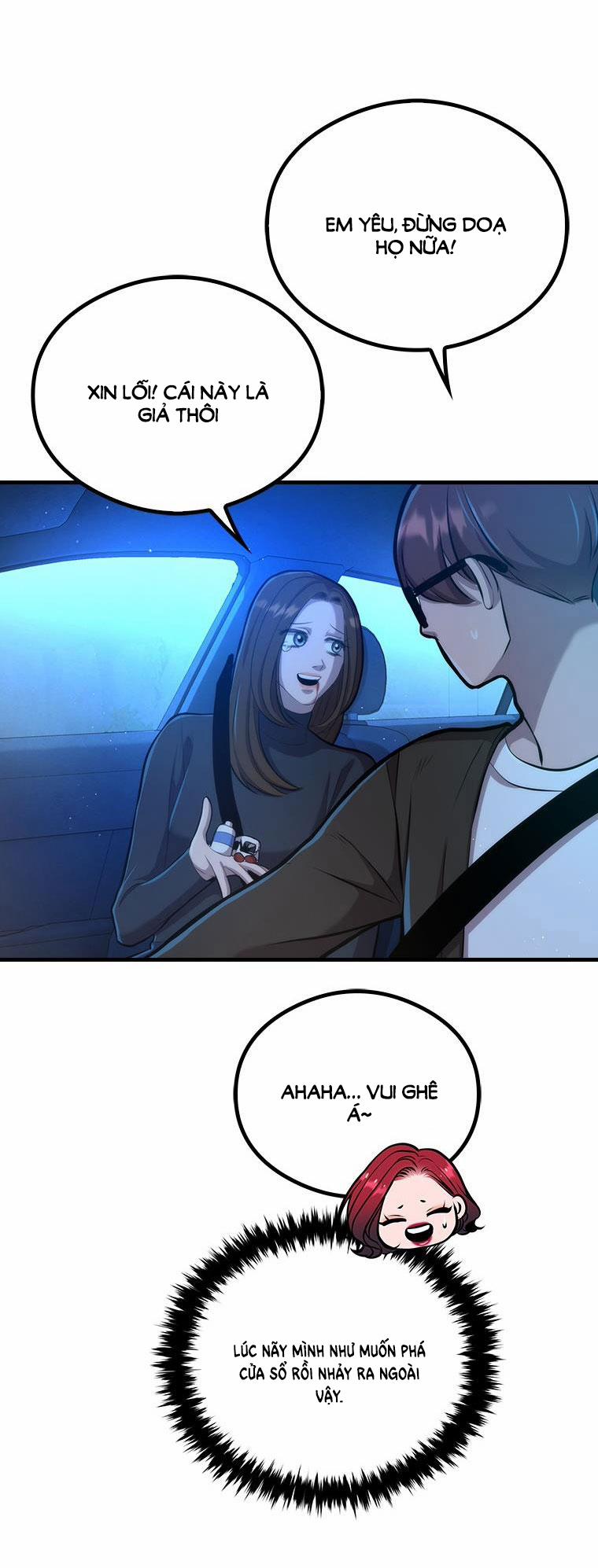 Khách Sạn Máu 16.2 trang 11