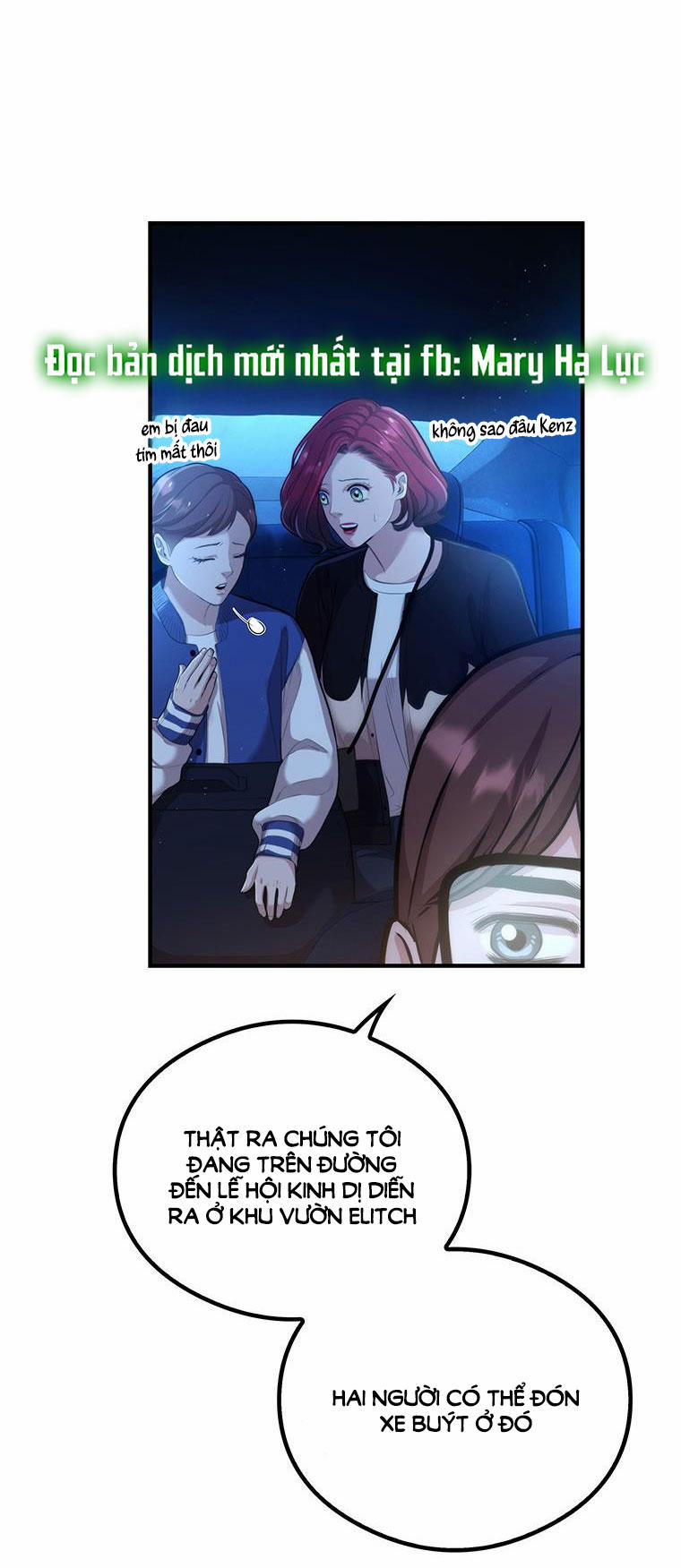 Khách Sạn Máu 16.2 trang 12