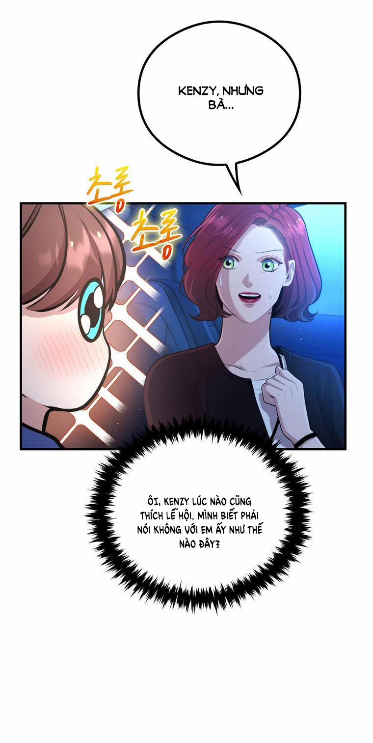 Khách Sạn Máu 16.2 trang 16