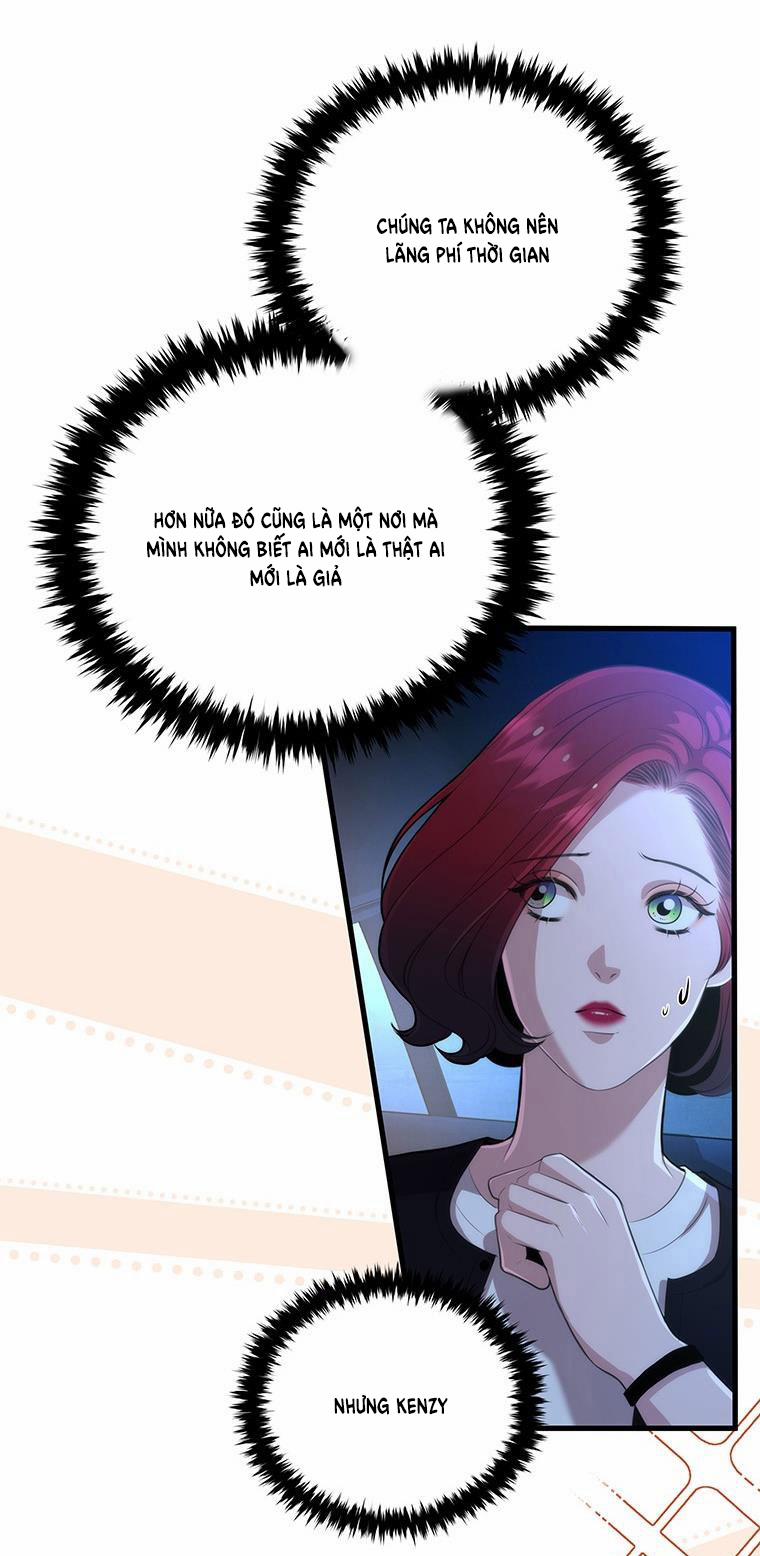 Khách Sạn Máu 16.2 trang 17