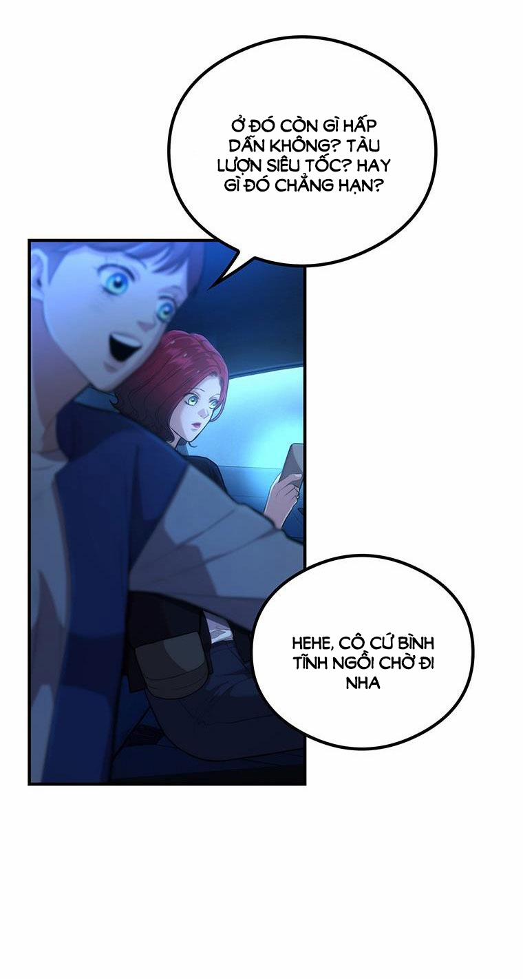 Khách Sạn Máu 16.2 trang 20