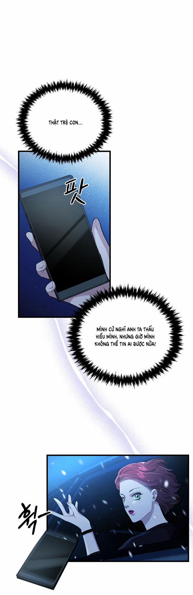 Khách Sạn Máu 16.2 trang 22