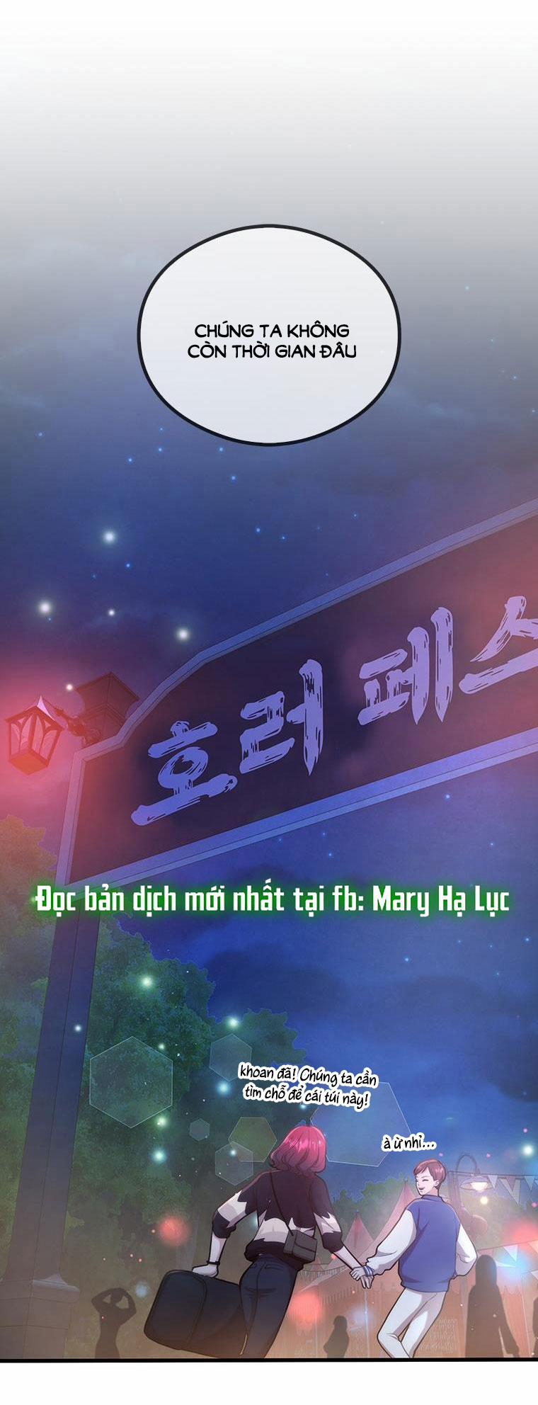 Khách Sạn Máu 16.2 trang 28