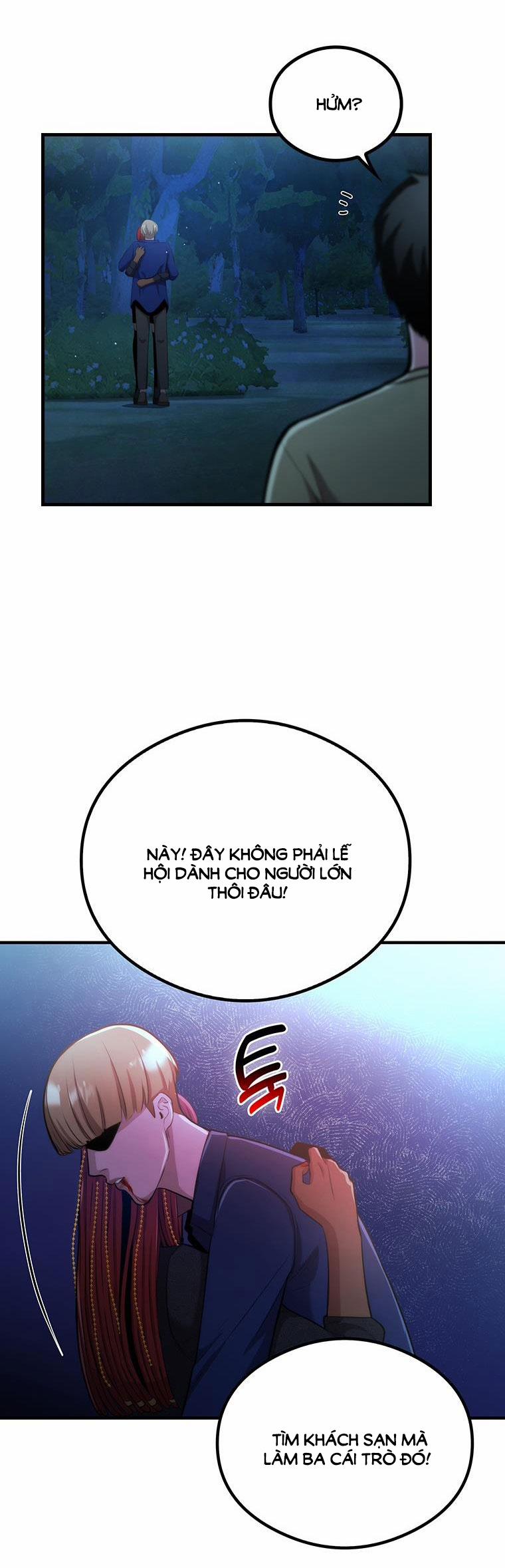 Khách Sạn Máu 16.2 trang 30