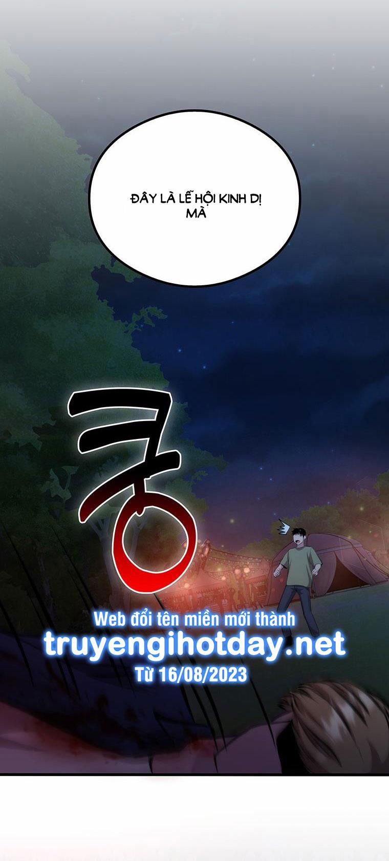 Khách Sạn Máu 16.2 trang 32