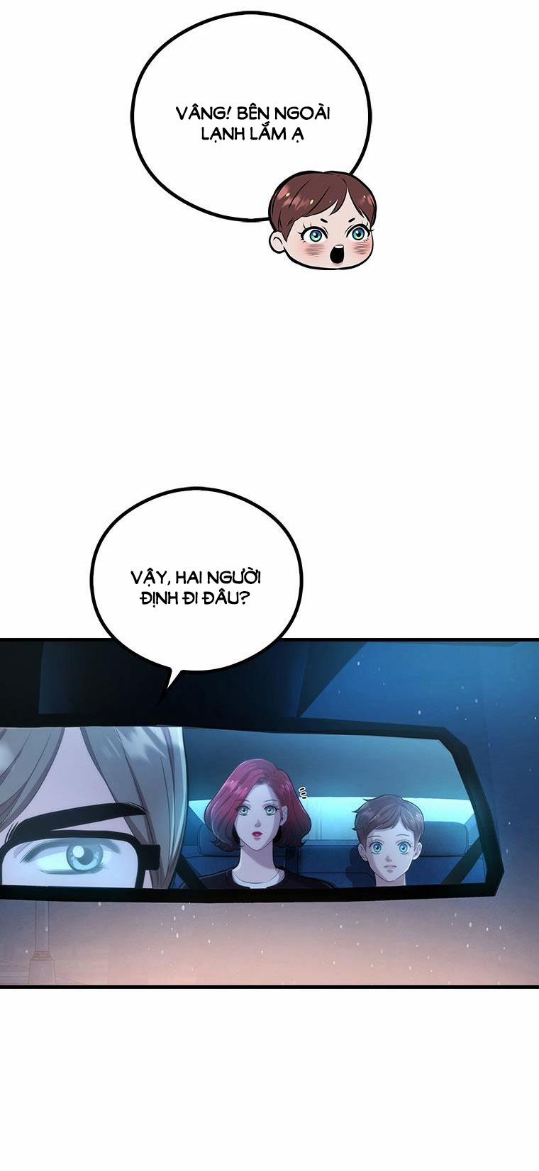 Khách Sạn Máu 16.2 trang 4