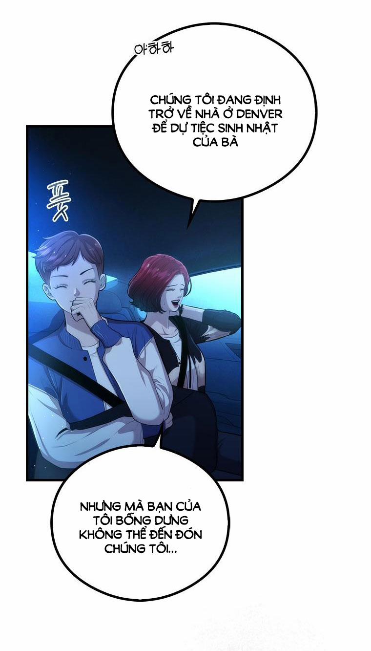 Khách Sạn Máu 16.2 trang 5