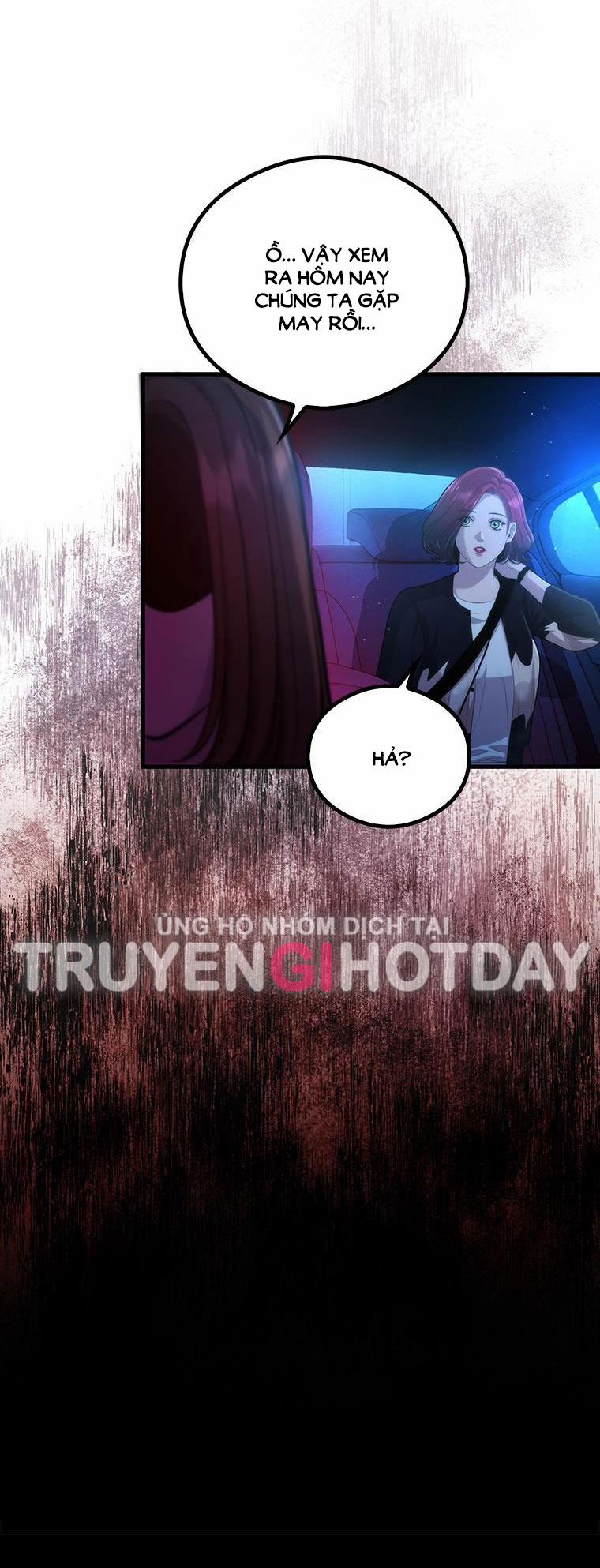 Khách Sạn Máu 16.2 trang 6