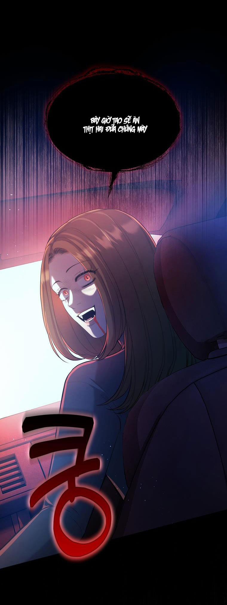Khách Sạn Máu 16.2 trang 7