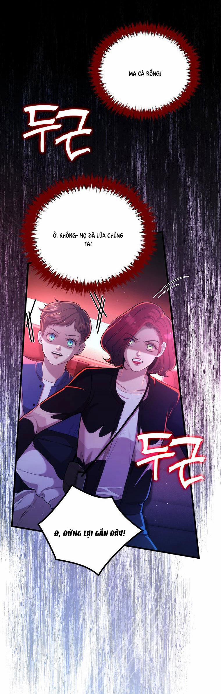 Khách Sạn Máu 16.2 trang 8