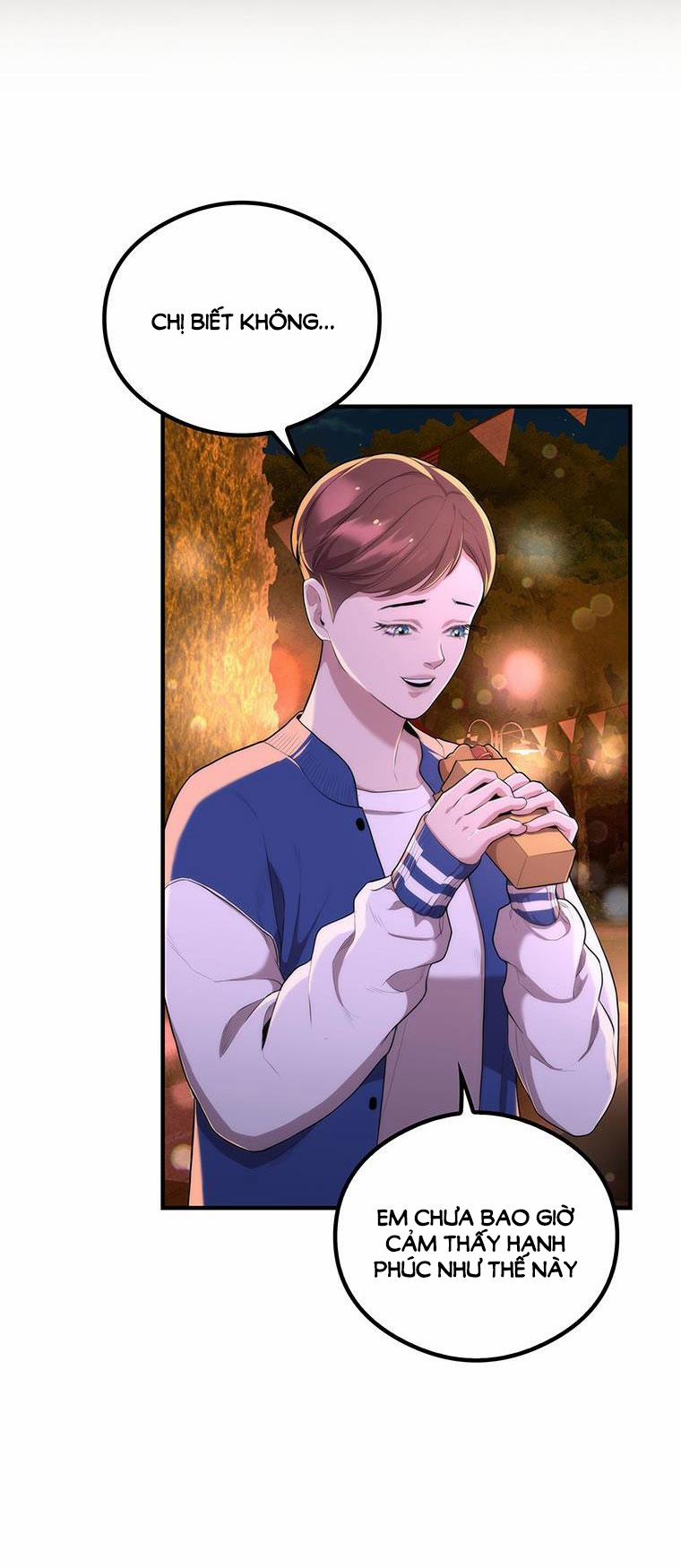 Khách Sạn Máu 17.1 trang 13