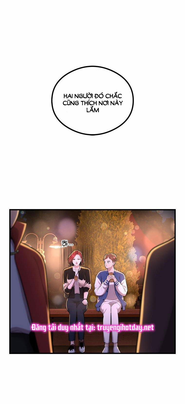 Khách Sạn Máu 17.1 trang 15