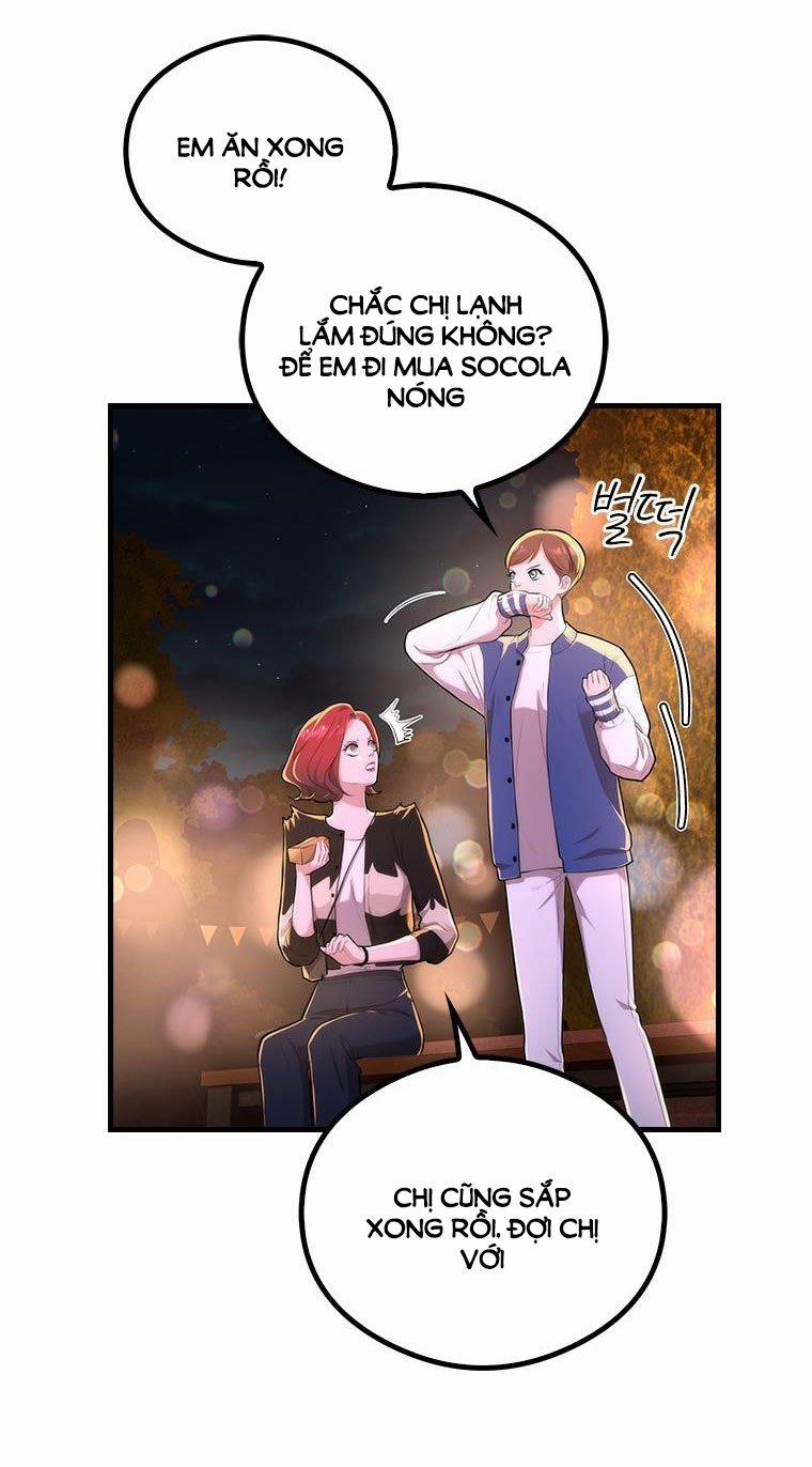 Khách Sạn Máu 17.1 trang 17