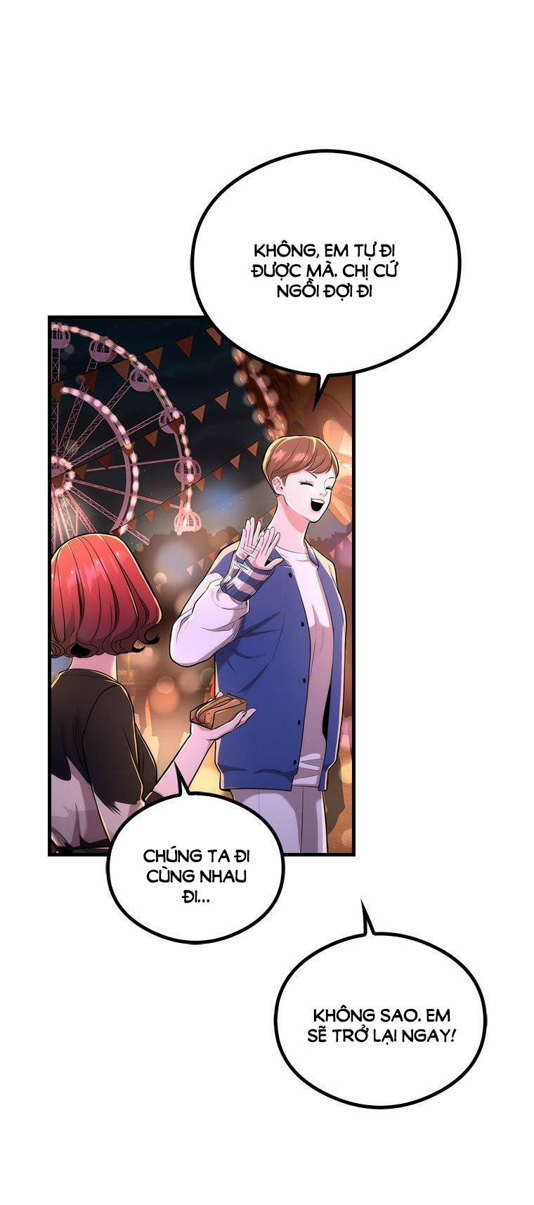 Khách Sạn Máu 17.1 trang 18