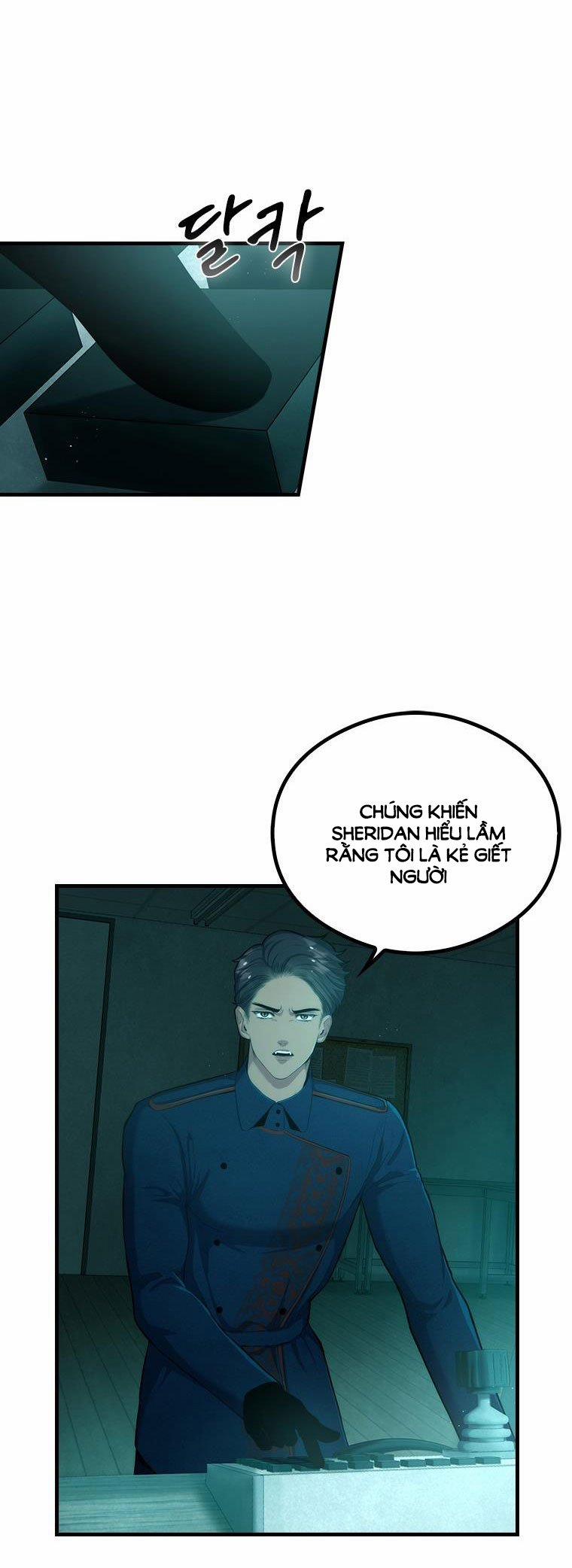 Khách Sạn Máu 17.1 trang 2