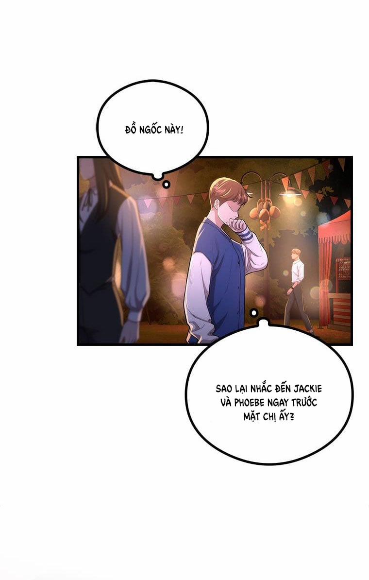 Khách Sạn Máu 17.1 trang 20