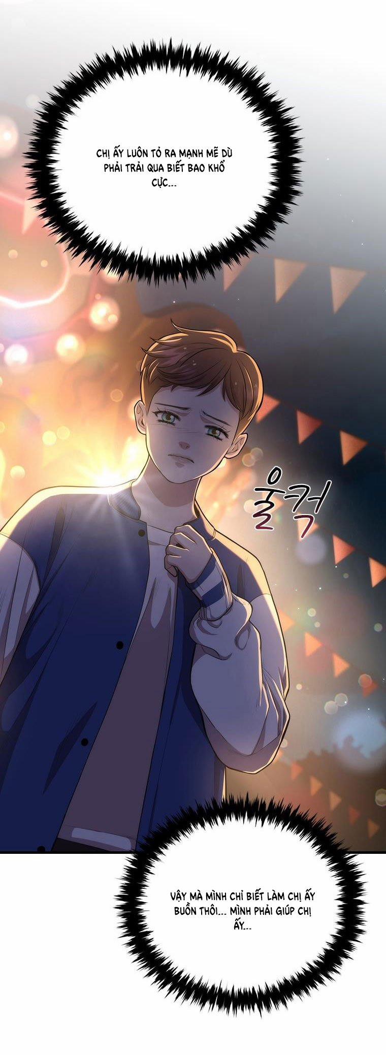 Khách Sạn Máu 17.1 trang 21