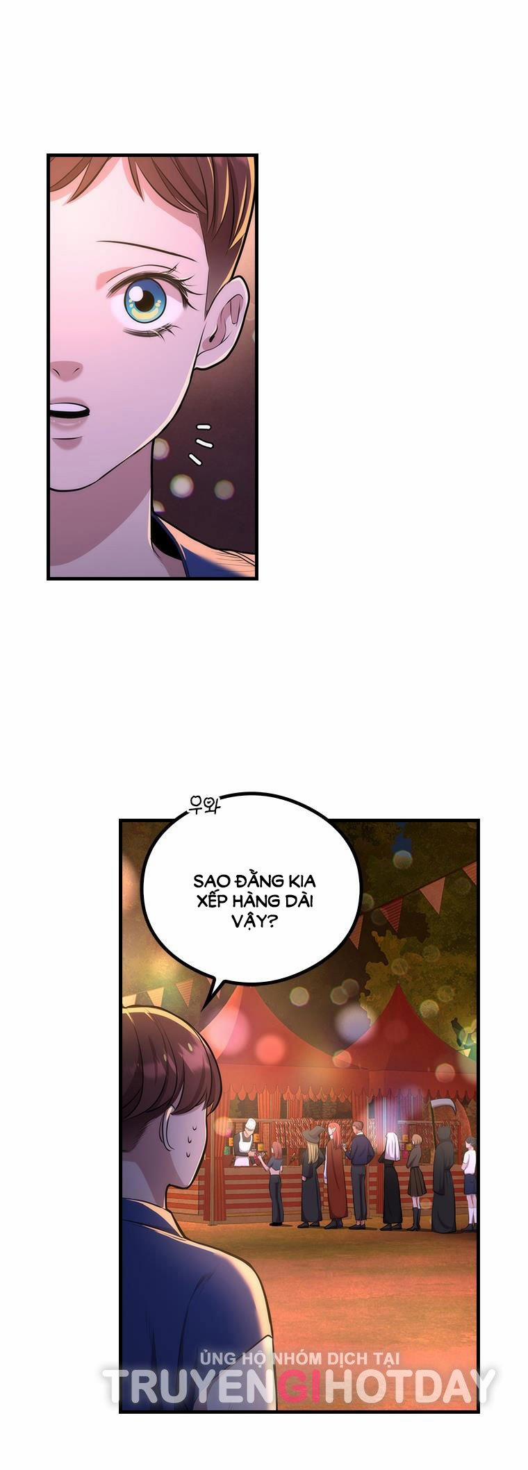 Khách Sạn Máu 17.1 trang 22