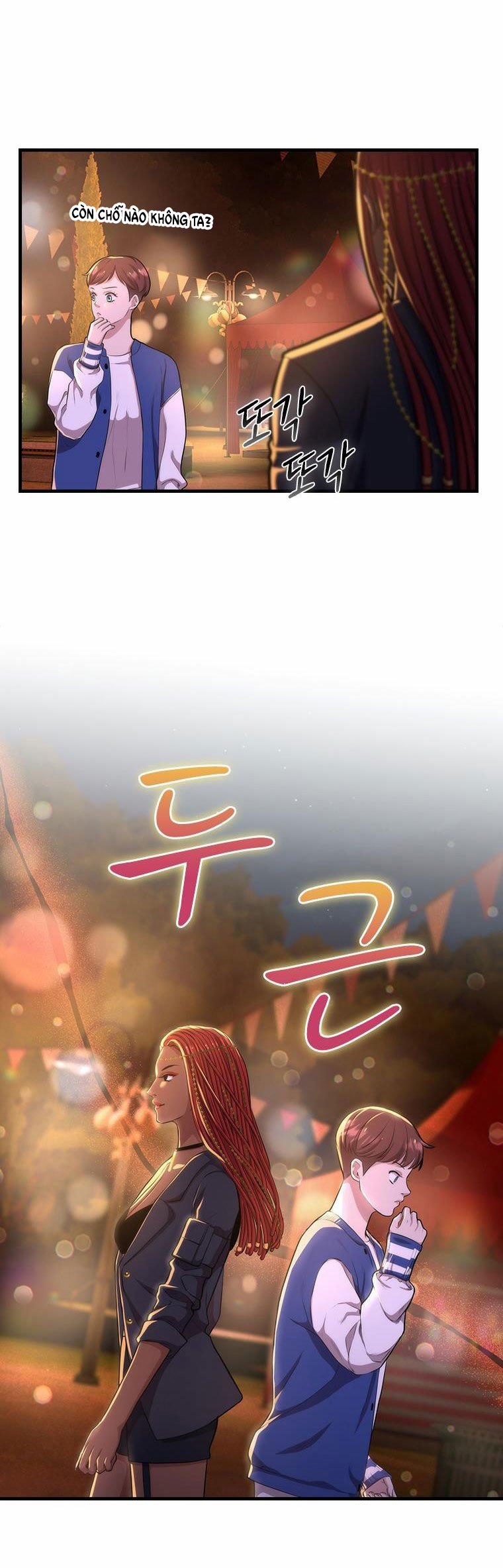 Khách Sạn Máu 17.1 trang 23