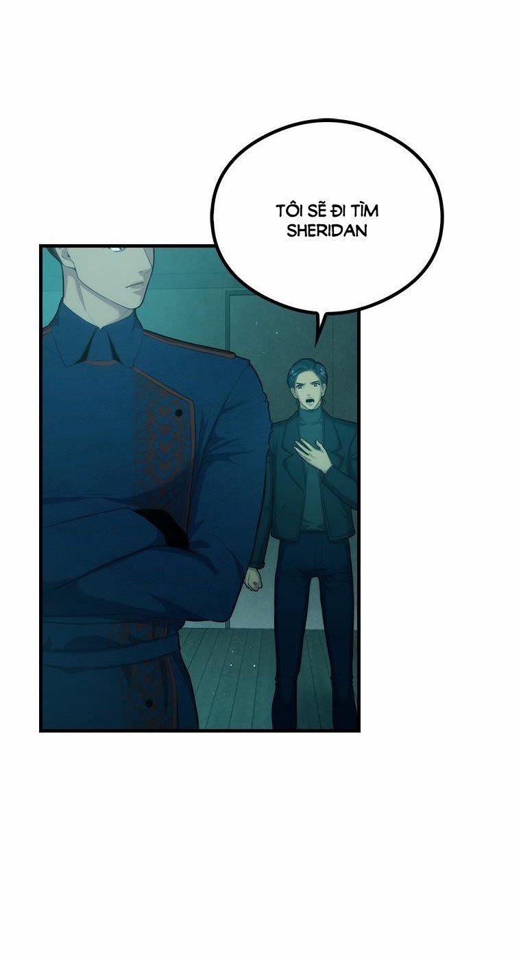 Khách Sạn Máu 17.1 trang 4