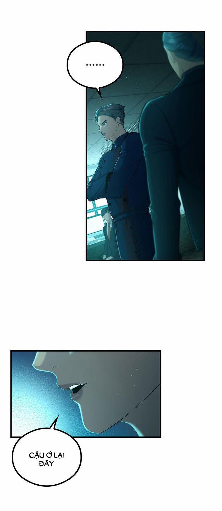 Khách Sạn Máu 17.1 trang 6