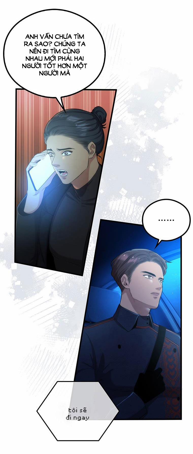 Khách Sạn Máu 17.2 trang 16